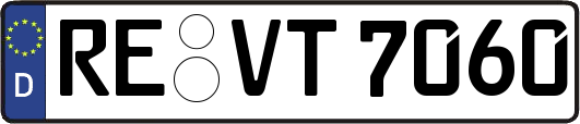 RE-VT7060