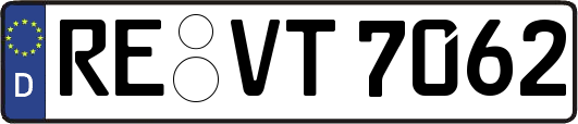 RE-VT7062