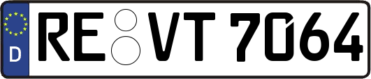 RE-VT7064