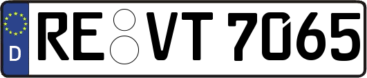 RE-VT7065