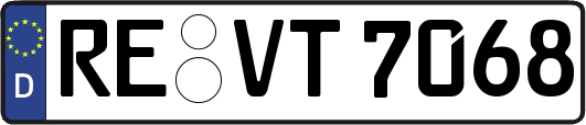RE-VT7068