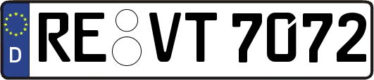 RE-VT7072