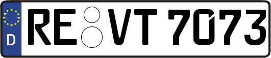 RE-VT7073