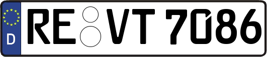 RE-VT7086
