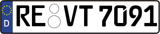 RE-VT7091