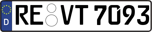 RE-VT7093