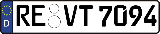 RE-VT7094