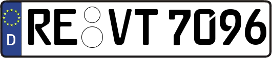 RE-VT7096