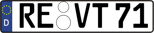 RE-VT71