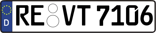 RE-VT7106