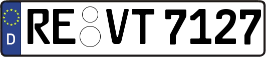 RE-VT7127