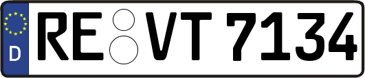 RE-VT7134