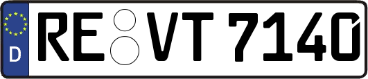 RE-VT7140