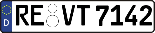 RE-VT7142