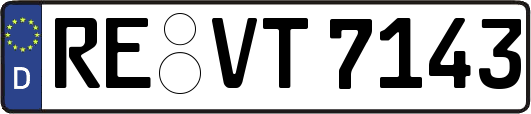 RE-VT7143