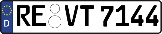 RE-VT7144