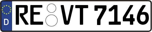RE-VT7146