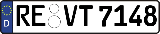 RE-VT7148
