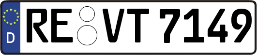RE-VT7149