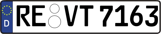 RE-VT7163