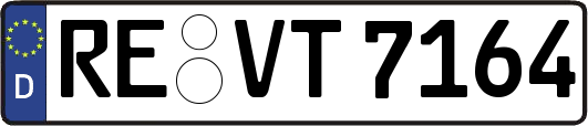 RE-VT7164