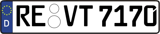 RE-VT7170
