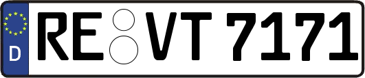 RE-VT7171