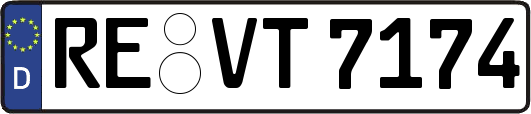 RE-VT7174