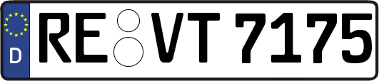 RE-VT7175