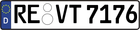 RE-VT7176