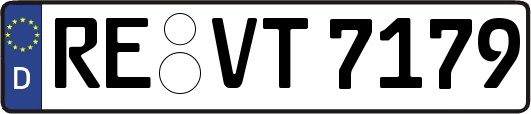 RE-VT7179