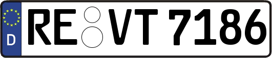RE-VT7186
