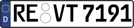 RE-VT7191