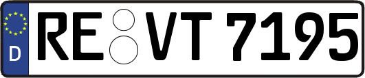 RE-VT7195