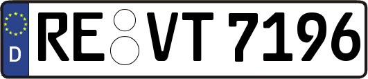 RE-VT7196