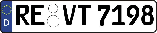 RE-VT7198