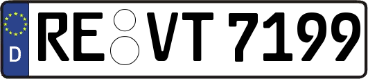 RE-VT7199