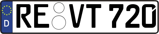 RE-VT720