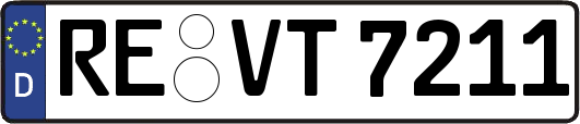 RE-VT7211