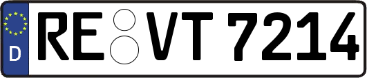 RE-VT7214
