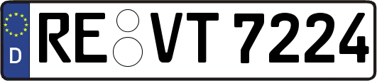 RE-VT7224