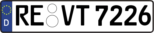RE-VT7226