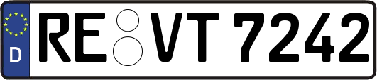 RE-VT7242