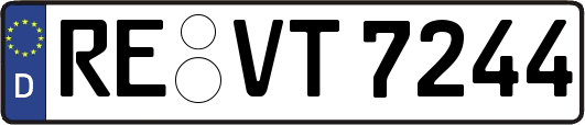 RE-VT7244