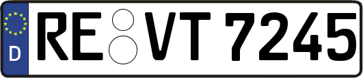 RE-VT7245