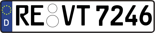 RE-VT7246