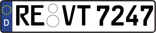 RE-VT7247