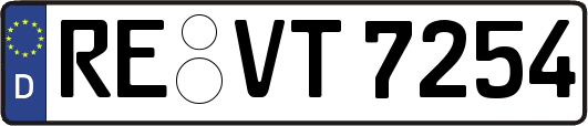 RE-VT7254
