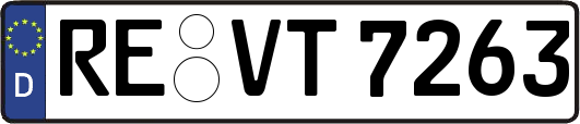 RE-VT7263