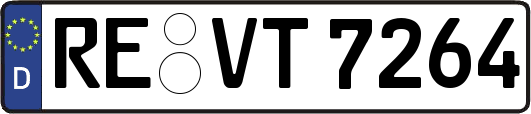RE-VT7264